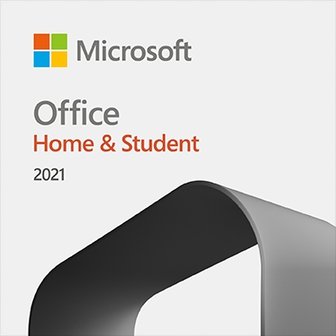 Microsoft Office 2021 Home & Student 2021