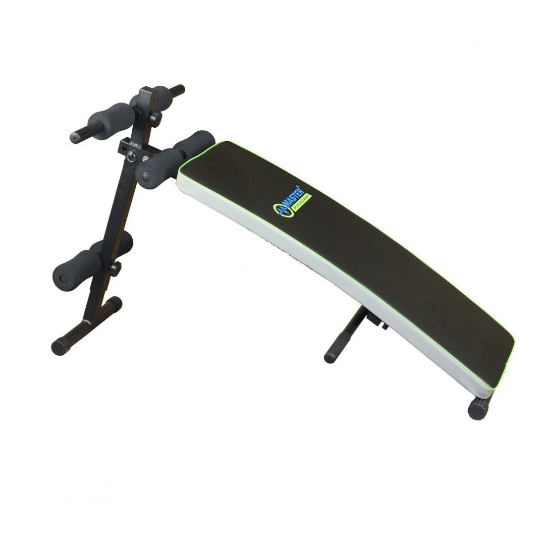 Ławka Skośna Master