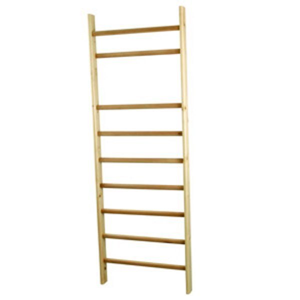 Drabinka Gimnastyczna Do Ściany Master 70 X 240 Cm