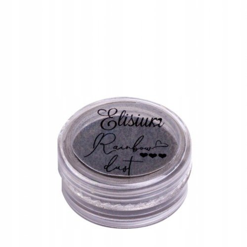 Elisium Elisium Rainbow Dust Pyłek do paznokci Space 05 2,5g 41246-uniw