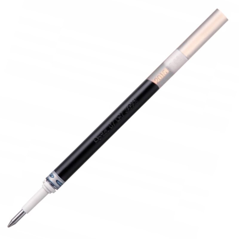 Wkład Do Pióra Kulkowego Pentel Energel Bl57 Bl77 Niebiesko-Czarny