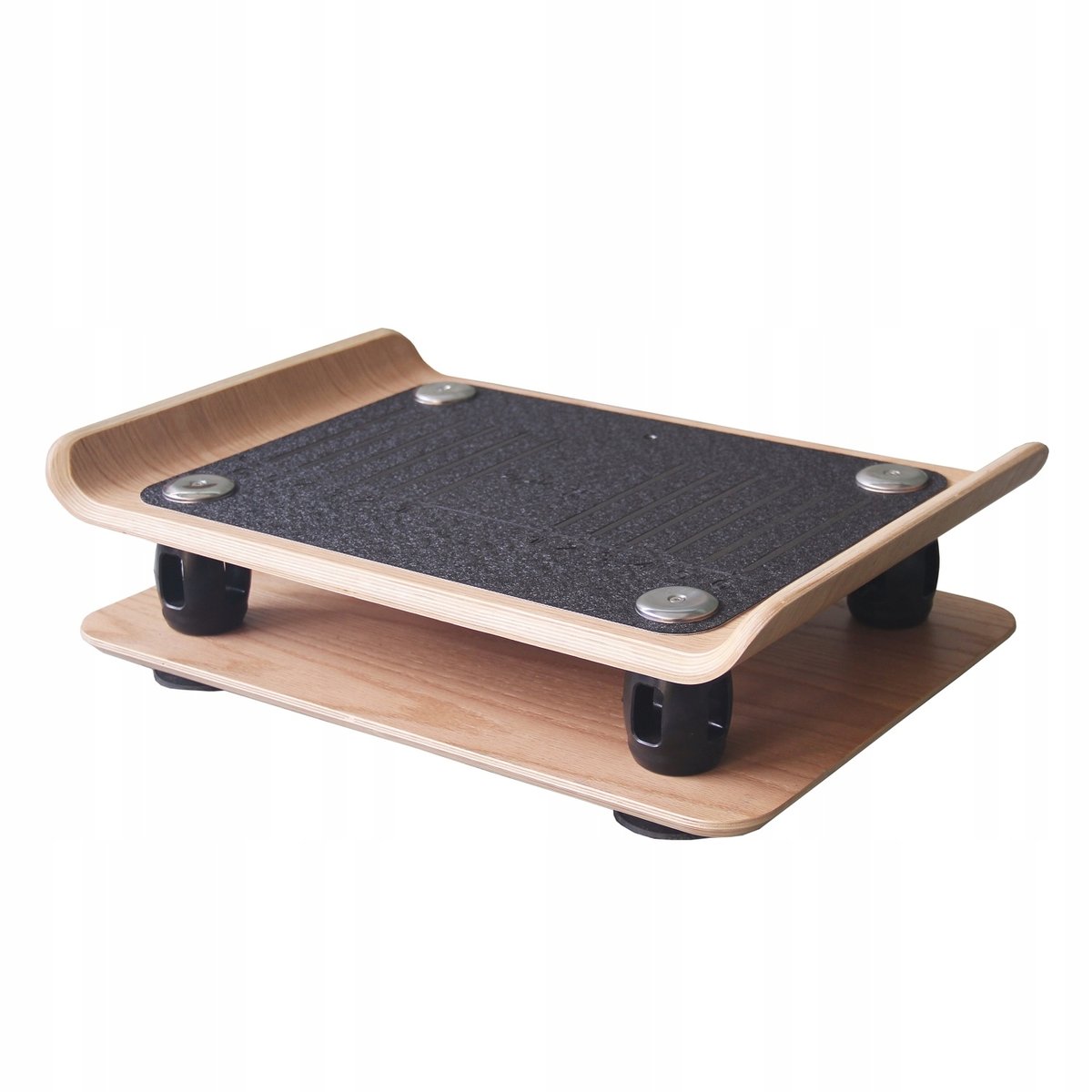 Platforma Wibracyjna Master Wood G5