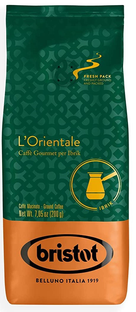 Bristot L'Orientale 200G