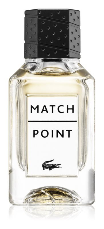 Lacoste Match Point Cologne woda toaletowa 50 ml