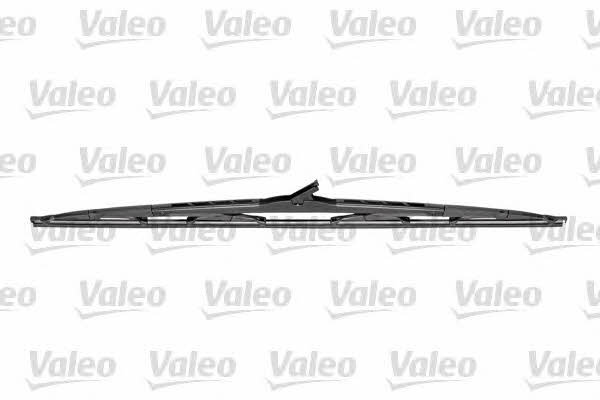 Valeo Pióro wycieraczki 576097