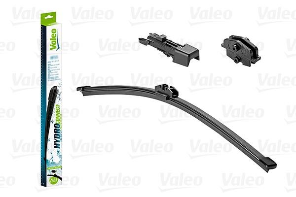 Valeo Pióro wycieraczki 578560