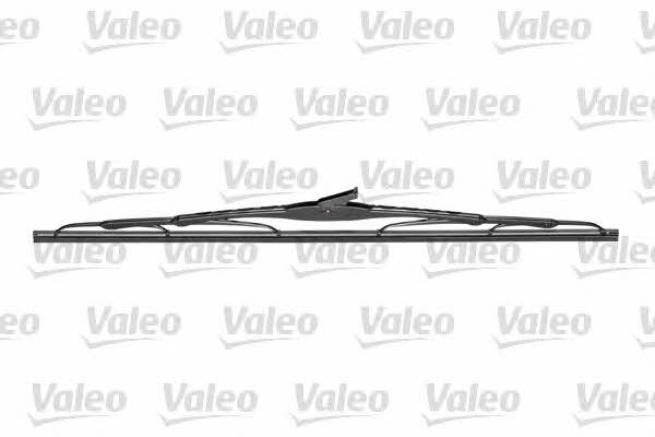 Valeo Pióro wycieraczki 628550