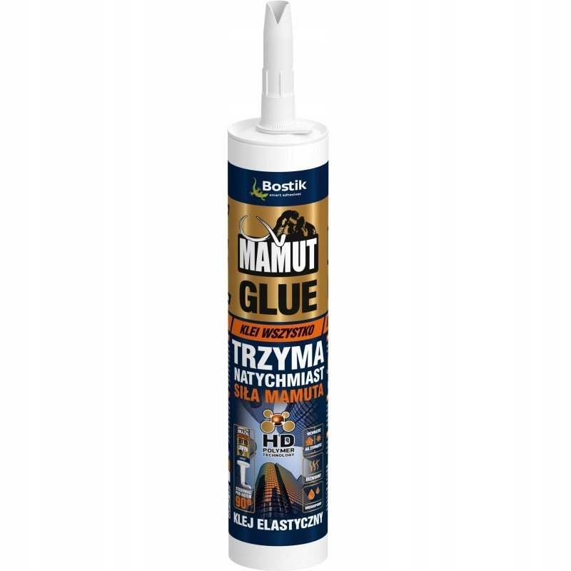 Klej Mamut Glue High Tack 290ml