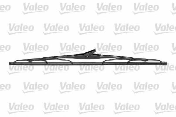 Valeo Pióro wycieraczki 628500