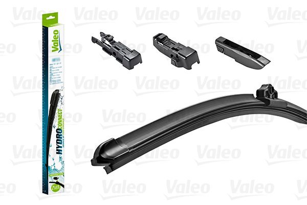 Valeo 578511 tarcze pióra wycieraczki 578511