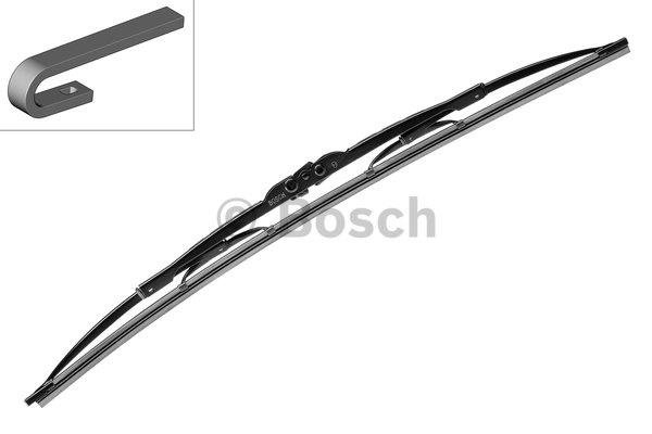Bosch BOSCH Pióro wycieraczki, 3 397 001 746