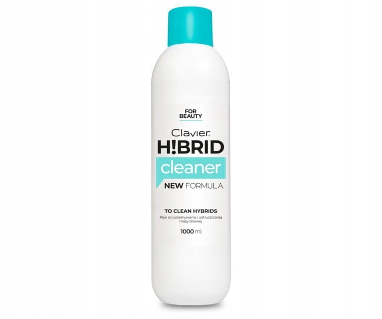 top Cleaner Odtłuszczacz Clavier H!brid Duży 1000 ML