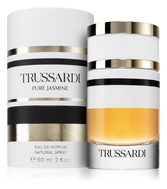 Trussardi Pure Jasmine 60 ml