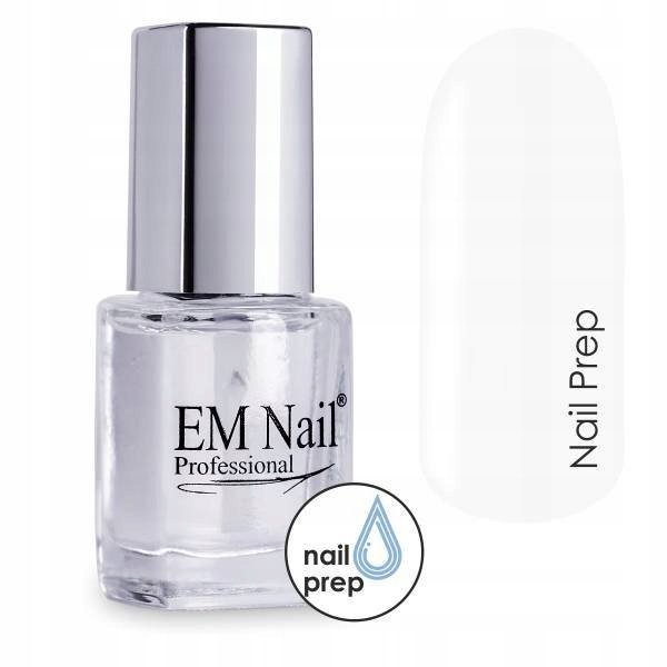 Em Nail Nail Prep 6 ml