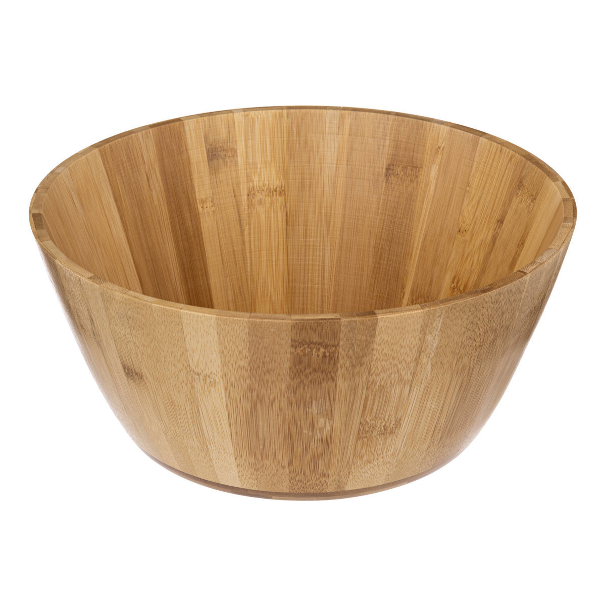 5five Simply Smart Miska bambusowa do sałatek, Ø 28 cm
