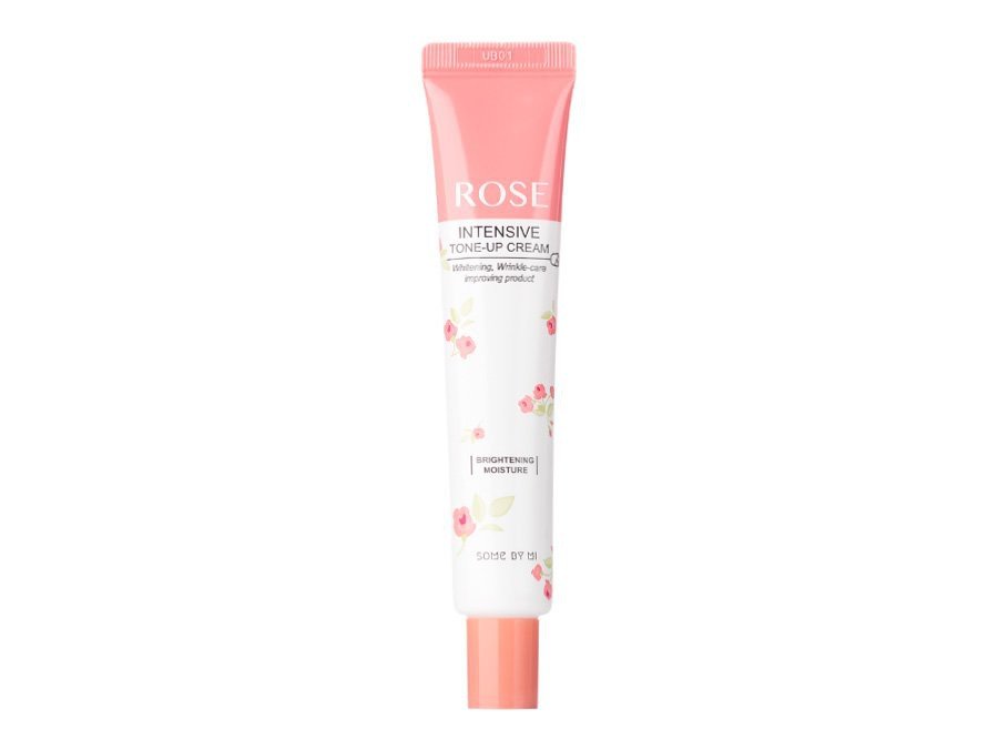 Rose Some By MI Tonizujący Krem Do Twarzy 50ML