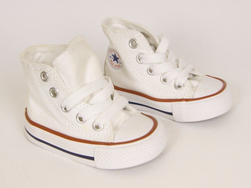 Buty Trampki Dziecięce Convers