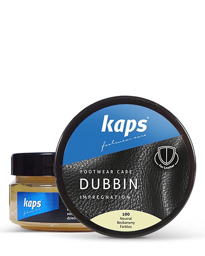 Tłuszcz Do Butów, Skóry Licowe