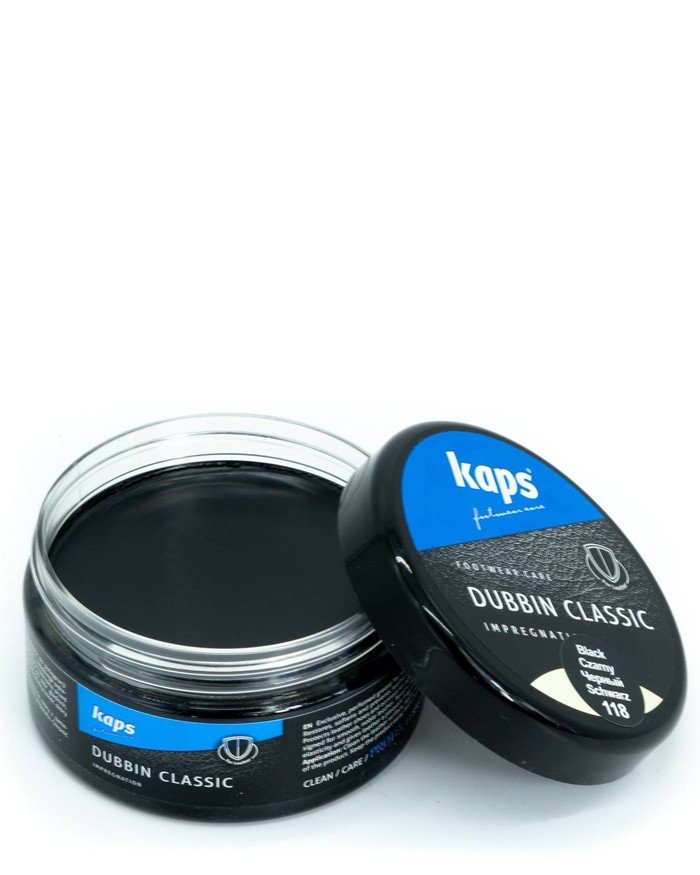 Tłuszcz Do Butów, Tłuszcz Do S