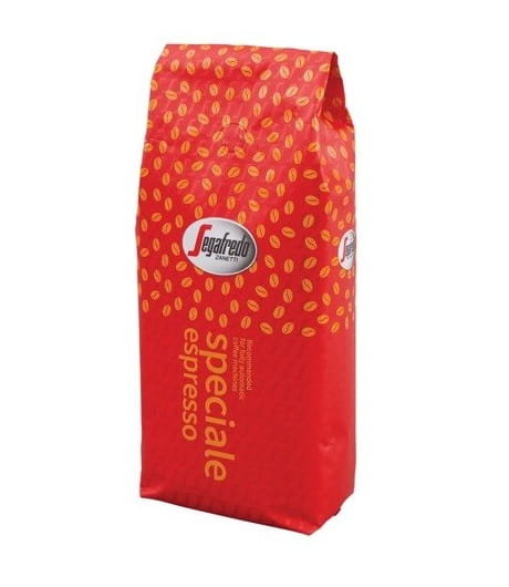 Segafredo Kawa ziarnista Speciale Espresso 1kg