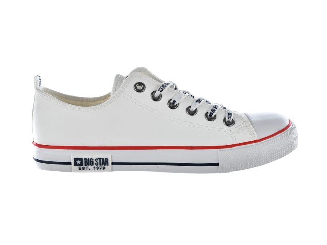 Buty Trampki Męskie Big Star K