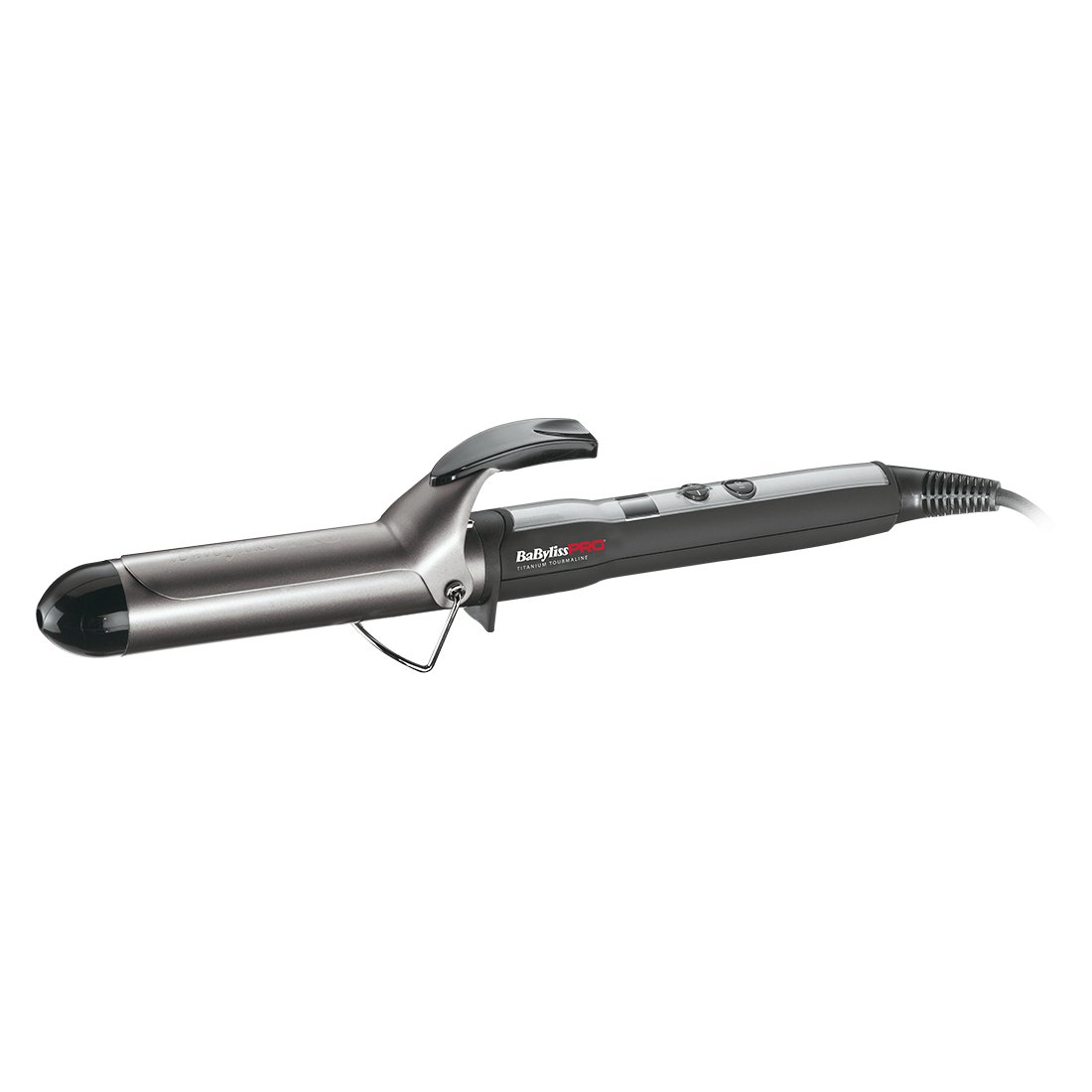 BaByliss Pro Digital Curling Iron 32mm BAB2274TTE