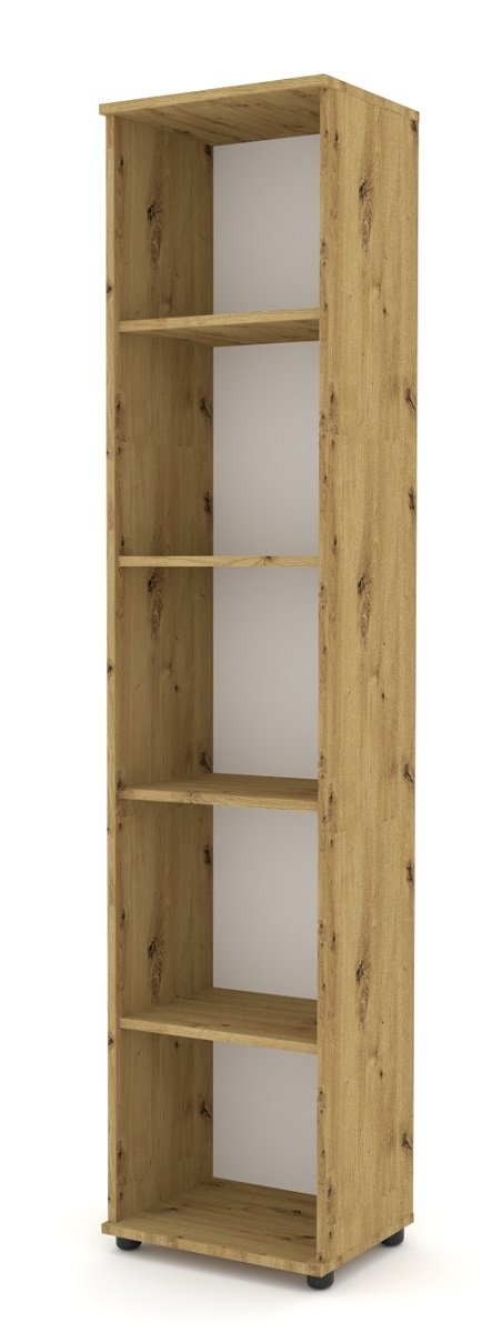 Regał G 60 Dąb Artisan