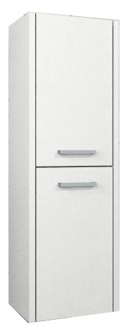 Słupek Łazienkowy Wiszący Luna W2 40 Cm