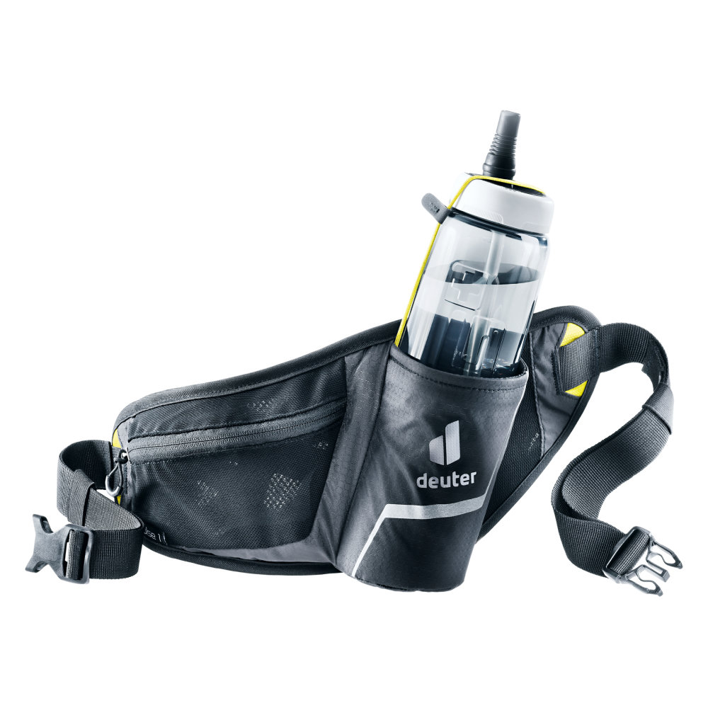 Sportowa Torebka Biodrowa Deuter Pulse 1 Black