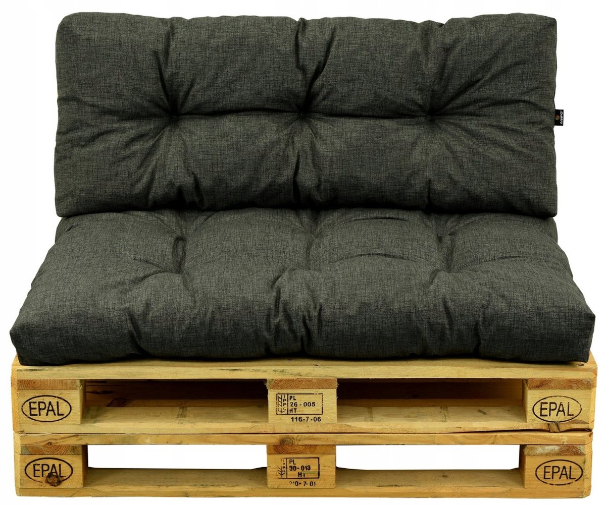 Poduszki Na Palety Beskid Ii Komplet 554