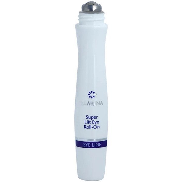 Clarena Super Lift Eye Roll-on Serum Liftujące