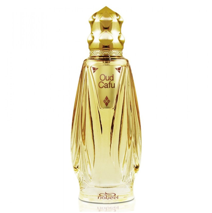 Nabeel, Oud Cafu, woda perfumowana, 100 ml