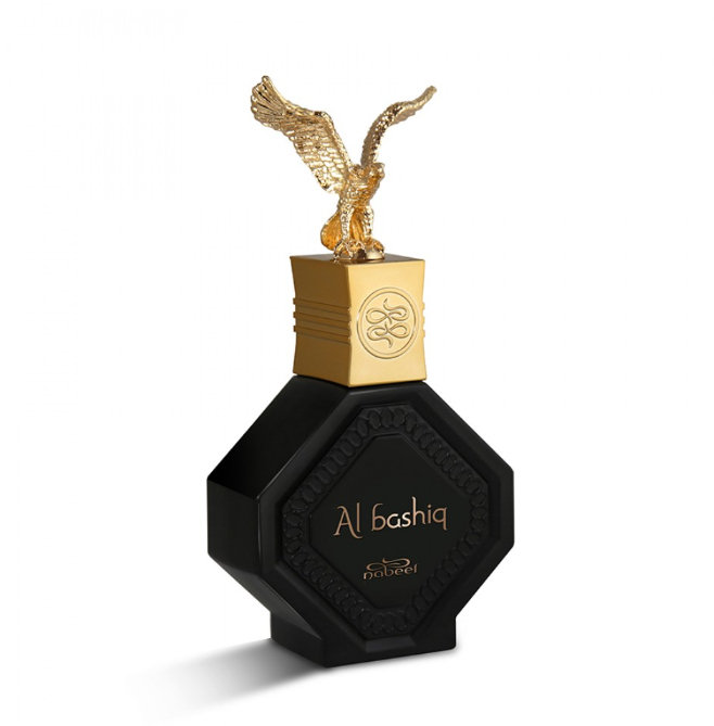 Nabeel, Al Bashiq, woda perfumowana, 100 ml