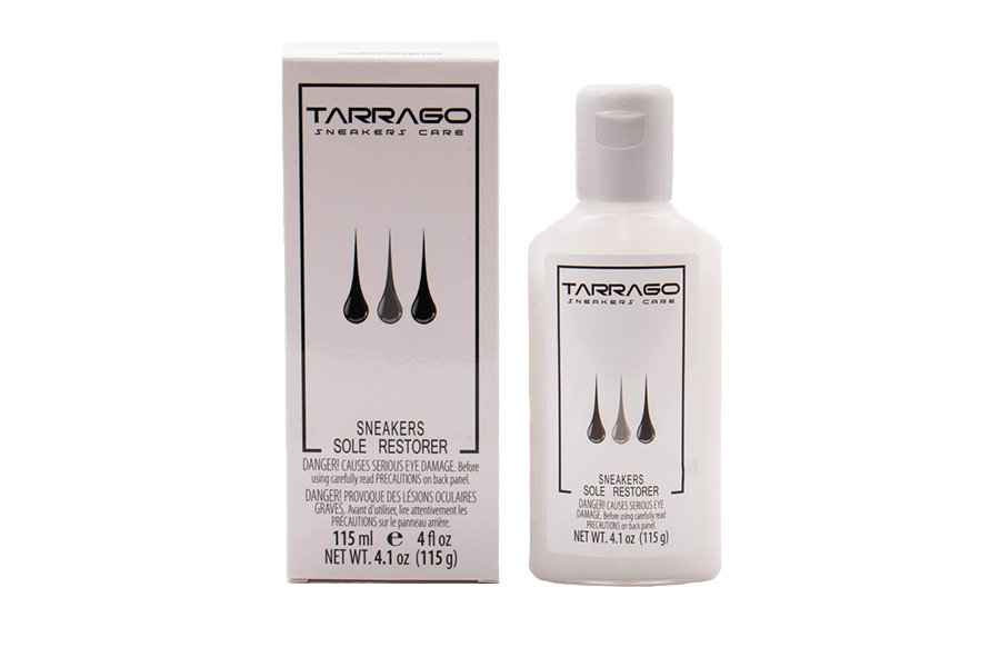 TARRAGO SNEAKERS SOLE RESTORER DO BIAŁYCH SPODÓW BUTÓW 115 ml