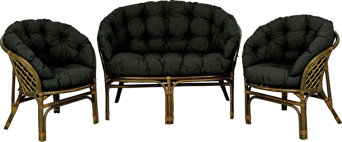 Poduszka Na Meble Rattanowe Hawaii Komplet 591