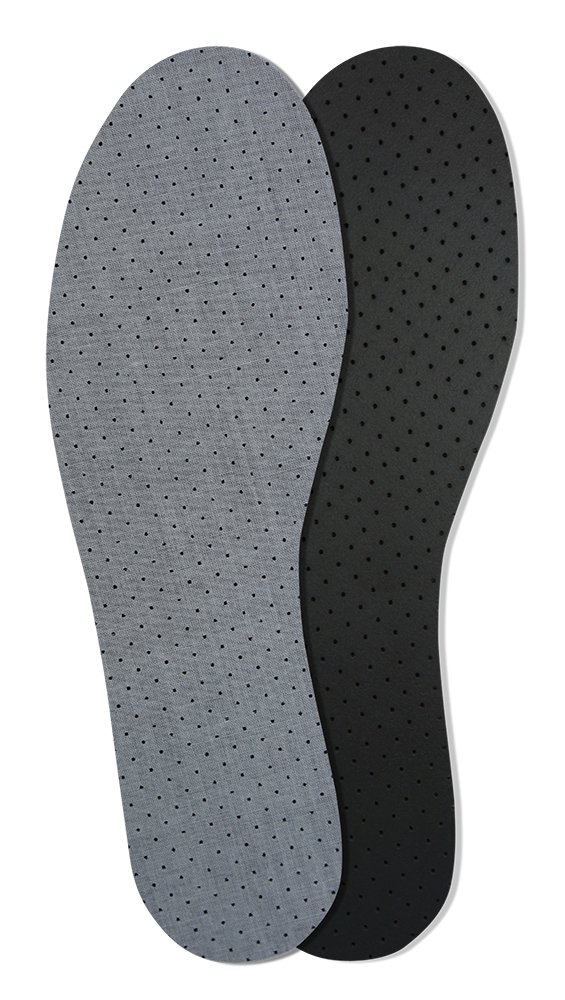 Wkładki przeciwpotne do butów r. 44