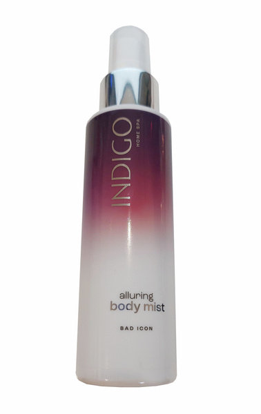 Mgiełka Do Twarzy Body Mist Bad Icon 100ml