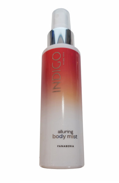 Mgiełka Do Twarzy Body Mist Fanaberia 100ml