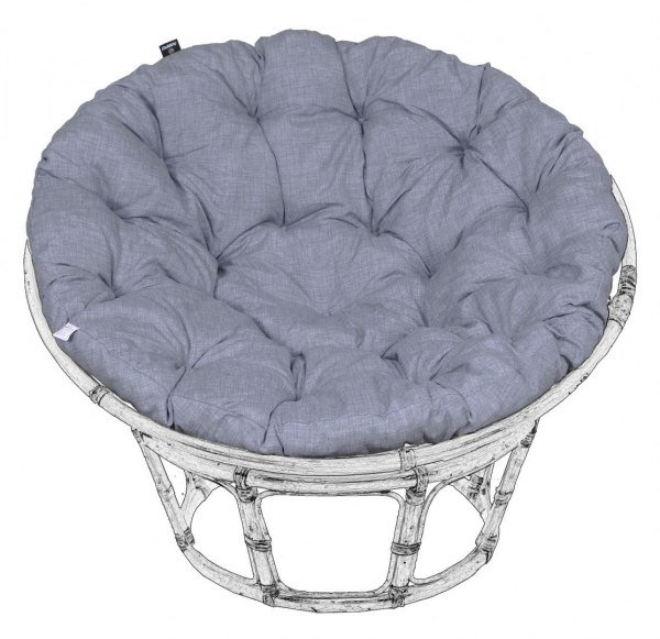 Poduszka Na Fotel Papasan 110 Cm 553