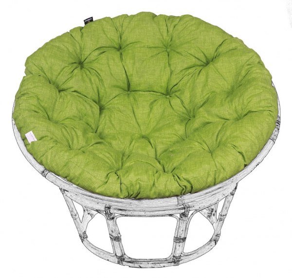 Poduszka Na Fotel Papasan 110 Cm 551