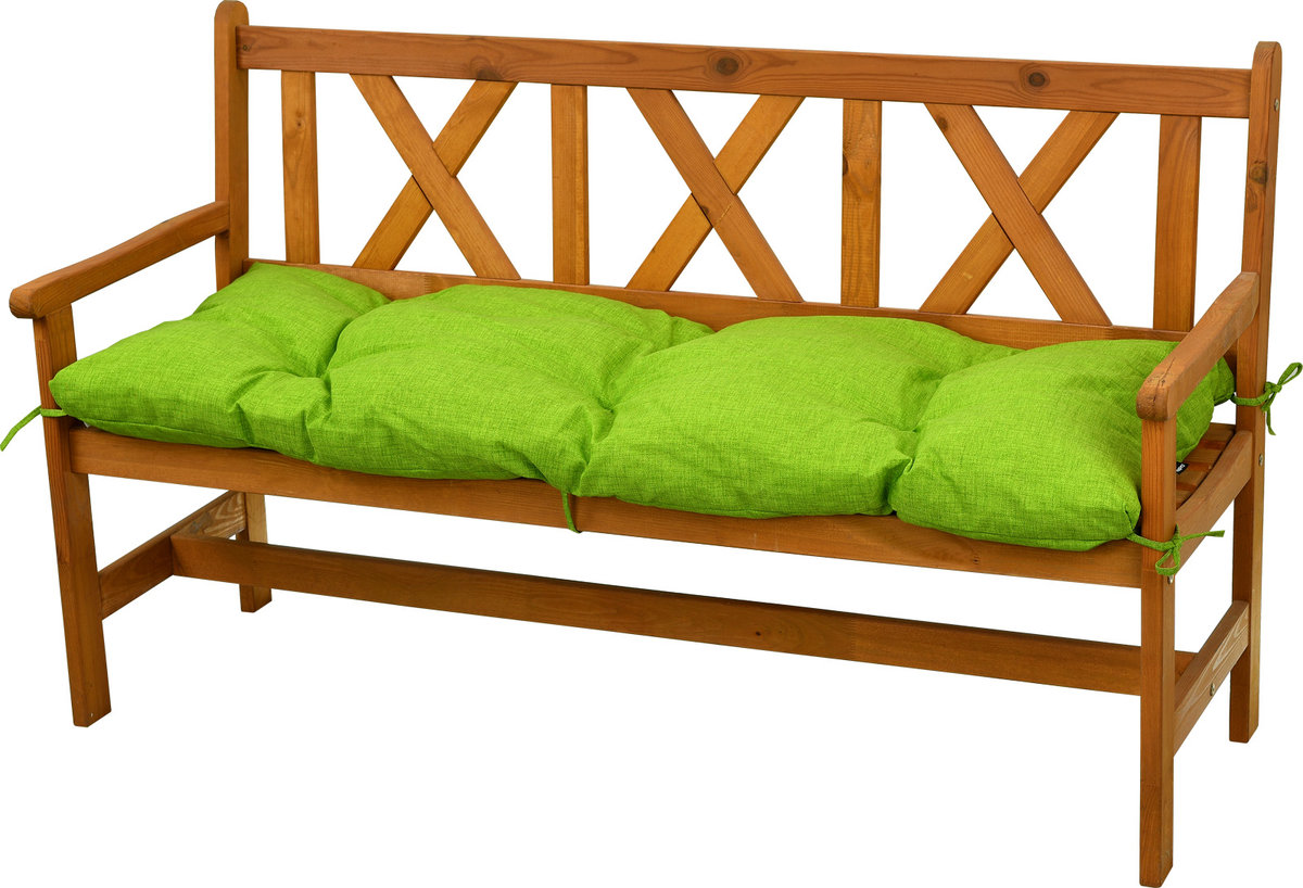 Poduszka Na Ławkę Ogrodową Bono 100 Cm 551