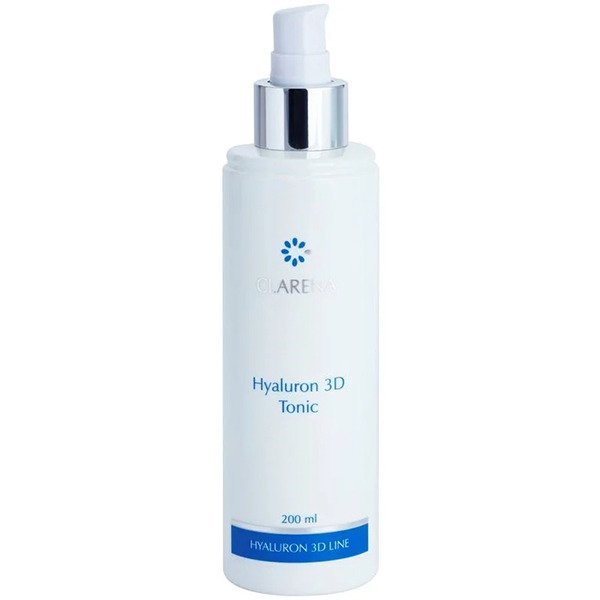 Clarena Tonik Power Pure Vit C 200ml