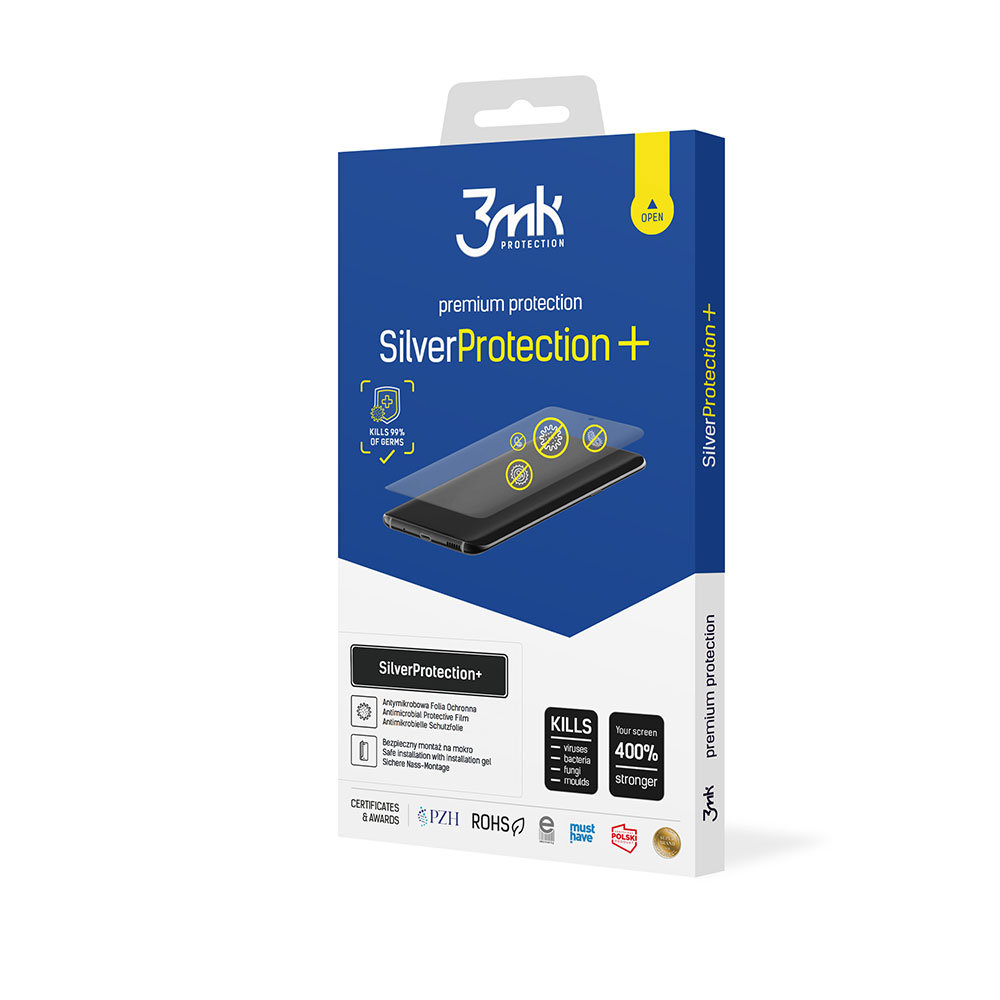 3mk, Samsung Galaxy A23 5G, SilverProtection+