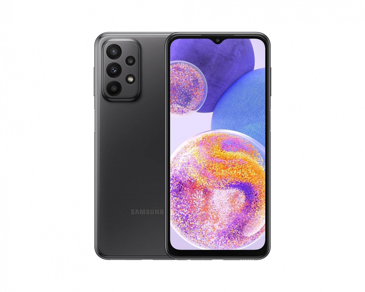 Samsung Galaxy A32 5G 4GB/64GB Dual Sim Czarny
