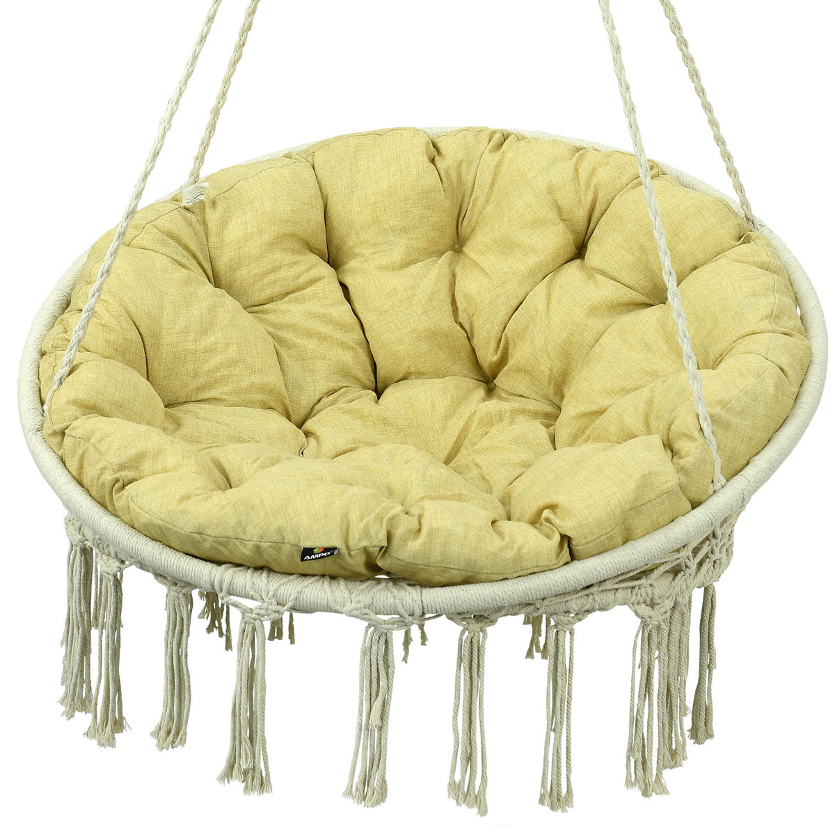 Poduszka Na Fotel Papasan 100 Cm 556