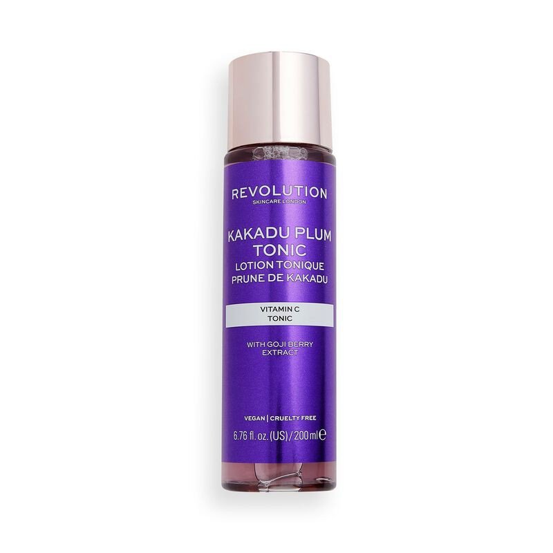 Revolution Skincare Tonik Kakadu Plum 200ML