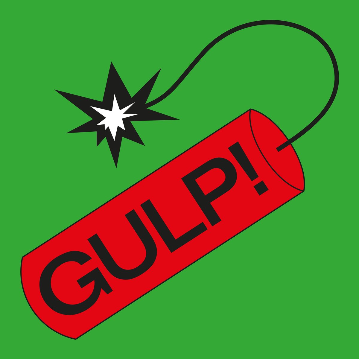 Gulp! GULP pływanie Mullet 5 