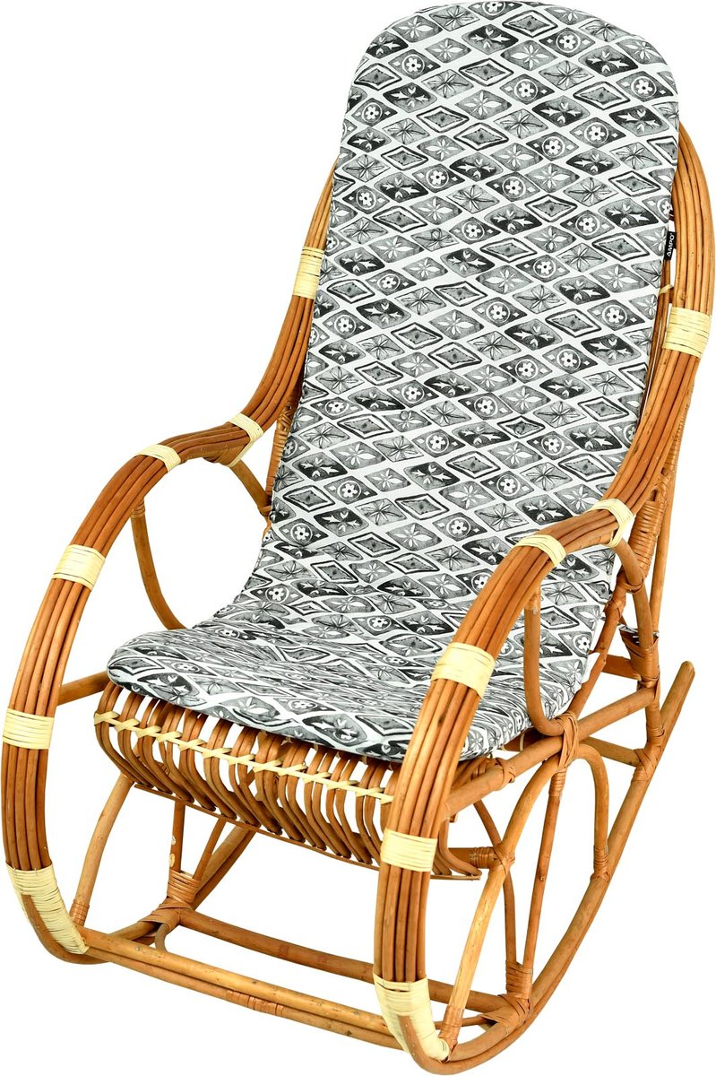 Poduszka Na Fotel Bujany Malibu 542