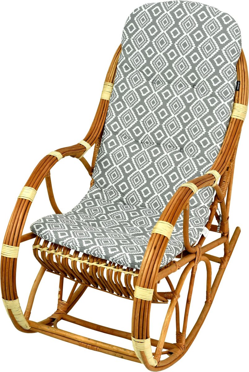 Poduszka Na Fotel Bujany Malibu 421