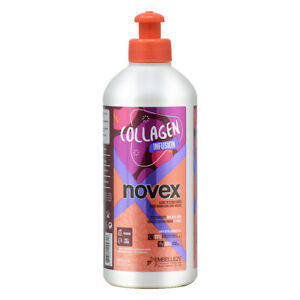 Novex, Collagen Infusion Leave-In, Odżywka do włosów, 300 ml